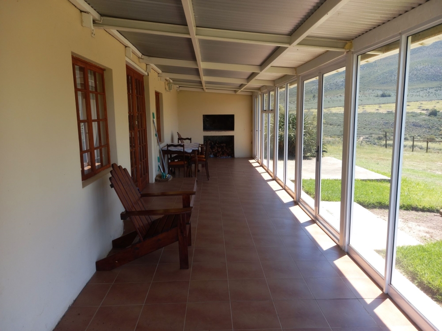 Commercial Property for Sale in Uniondale Rural Western Cape